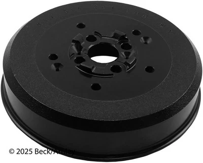 Beck Arnley Brake Drum P N 083 2887 - Image 1 of 4