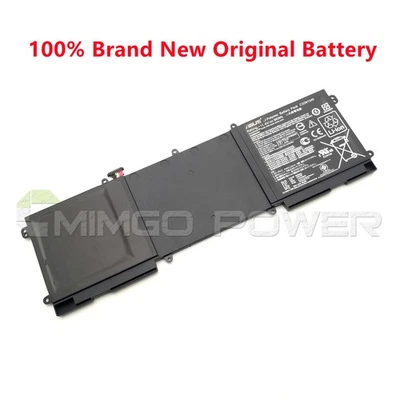 Batería Original C32N1340 para ASUS ZenBook NX500 NX500J NX500JK NX500JK-DR018H Foto 1 de 3