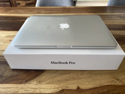 macbook pro 2014 13 zoll - Bild 1 von 4