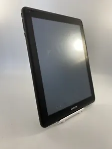 Archos 97 Carbon Black Android Tablet Faulty - Picture 1 of 15