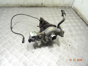 2013 AUDI A5 2.0 TDI QUATTRO S LINE MK1 AUTO TURBOCHARGER *11058 - Picture 1 of 9