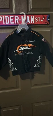 Chaqueta para niños Dale Earnhardt Jr Foto 1 de 3