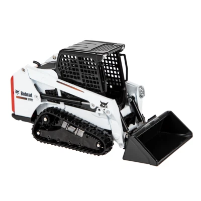 Bobcat T550 Compact Track Loader - Norscot 1:25 Scale Diecast Model #6989079 New - Image 1 of 4