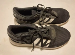 Adidas Sportschuhe/ Sneaker schwarz, Größe 37 1/3 - Bild 1 von 7