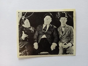 FIGURINA STANLIO E OLLIO EDISPORT n 12 DA RECUPERO - Bild 1 von 1