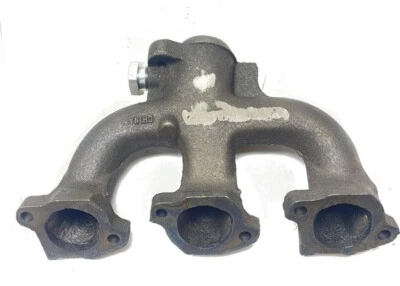 Colector de escape trasero 674-194 para Mercury Sable Taurus 1988-1991 3,8 L V6 GAS OHV Foto 1 de 4