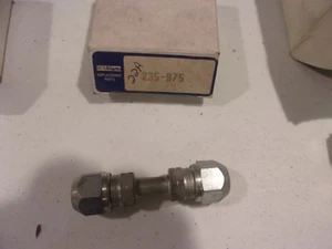 FRIGETTE A/C Parts 235-975 FITTING FOUR SEASONS EVERCO - Picture 1 of 1