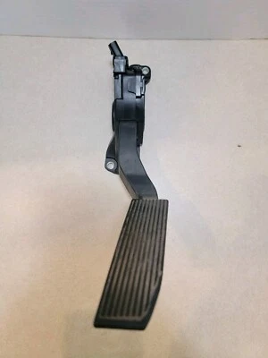 08 09 10 Pedal acelerador Jeep Grand Cherokee Foto 1 de 4