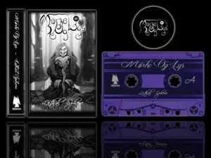 MØRKE OG LYS – Lethal Sphere CASSETTE dungeon synth dark ambient atmosphere - Picture 1 of 1
