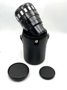 Sankor - Anamorphes 16-D Cinerapid Projektionsobjektiv [selten, neuwertig] - Bild 1 von 8
