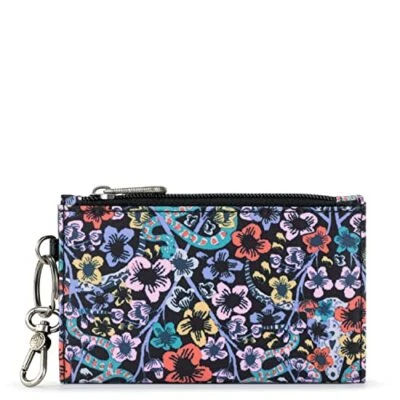 Cartera esencial Sakroots para mujer Eco-Twill Encino regalo para cumpleaños y familia Foto 1 de 4