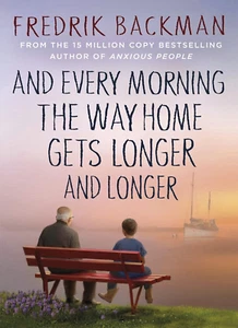And Every Morning the Way Home Gets Longer and Longer: from the New York Times B - Picture 1 of 1