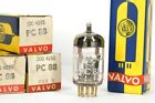 ONE PC88/4DL4 VALVO NOS ALLEMAGNE lampe à tube valve valve