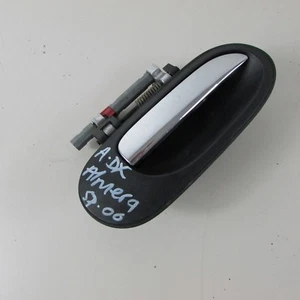 Maniglia anteriore destra dx Nissan Almera Tino 2000-2006 usata (22185 20M-2-D-1 - Picture 1 of 1