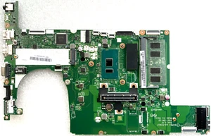 Acer Travelmate P648-G3-M m/board w/Intel i7-7500u 4Gb RAM NB.VGG11.003 - Picture 1 of 4