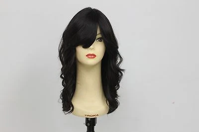 KOSHER WIG YAFFA WIGS 100% EUROPEAN VIRGIN HUMAN HAIR 20" LONG - Image 1 of 4