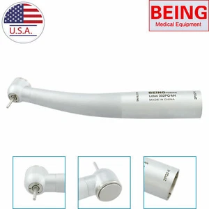 BEING Dental Kavo High Speed Turbine Handpiece Big Torque Head Non-Optic 302PQ-K - Picture 1 of 9