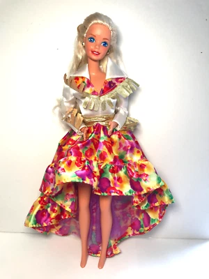 Muñeca Barbie Country Western Star 1994 - Walmart edición especial #11646 Foto 1 de 4