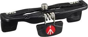 Manfrotto Mini Tripod POCKET S Black MP1-BK - Picture 1 of 4