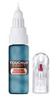 Touch Up Paint For Cadillac Bright Blue Metalic 9346 Wa9346