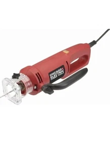 3.5 Amp Heavy Duty Electric Cutout Tool HFJ14 - Picture 1 of 2