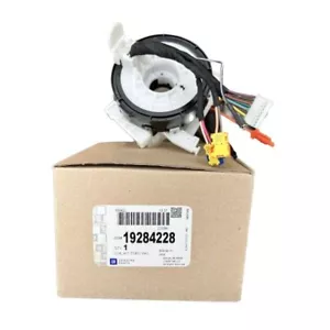 19284228 GENUINE GM CLOCK SPRING TO FIT HOLDEN CAPRICE WM & COMMODORE VE SERIES - Picture 1 of 4