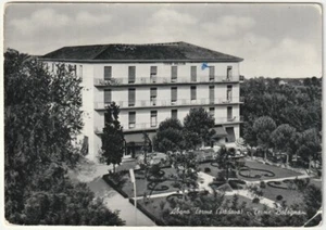 ABANO TERME - PADOVA - TERME BOLOGNA - VIAGG. -50852- - Picture 1 of 1