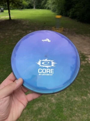 Opto Chameleon Core - Rare! 177g - Brand New! Ships In A Disc Box! - Image 1 of 4