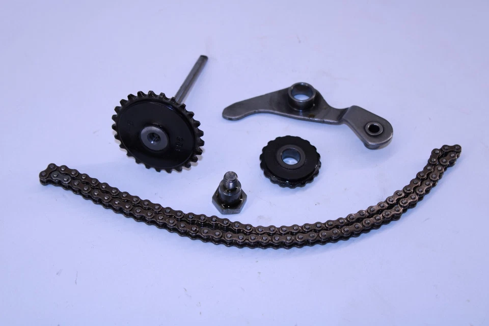 Cadena y guías de levas Honda CRF70F 12 Foto 1 de 3