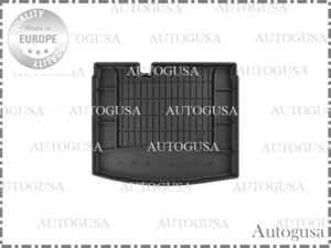 NEW LOWER TRUNK FLOOR MAT BOOT TRAY CARGO LINER RUG FOR VOLKSWAGEN ID.3 2019- - Picture 1 of 10