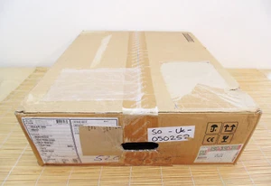 NEW Cisco 2951-SEC/K9 Gigabit Security Router ISR2, SL-29-SEC-K9 License SEALED - Bild 1 von 1