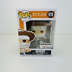 Funko Pop! Disney Pixar Toy Story WOODY Halloween Mummy 976 Amazon Exclusive
