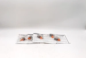 Whelen W442D Water-proof Connector Kit - Lot of 5 - Picture 1 of 4