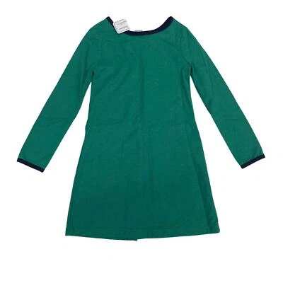 Vestido tejido a lunares Florence Eiseman talla 14 nuevo con etiquetas Foto 1 de 4