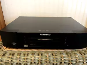 Marantz BD7004 Blu-Ray/CD Player - Picture 1 of 2