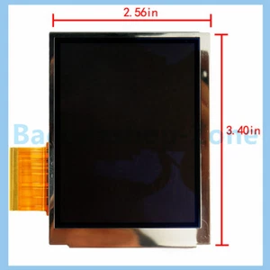 Nuevo repuesto de pantalla de módulo LCD para Intermec CN3E CN3F - Imagen 1 de 4