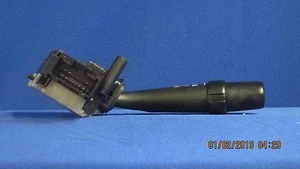 2004 Toyota Camry Wiper Switch US Market 89K 141210 R218 - Foto 1 di 2