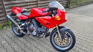 DUCATI 900 SS - Bild 1 von 4
