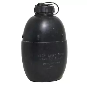 Genuine British Army Surplus 58 Pattern Water Bottle - Picture 1 of 1