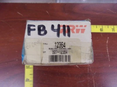 NEW TRW 12364 Suspension Control Arm Bushing Kit Front Upper Chevrolet GMC - Image 1 of 3