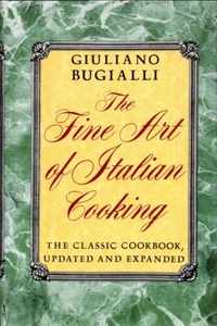 The Fine Art of Italian Cooking - Picture 1 of 1