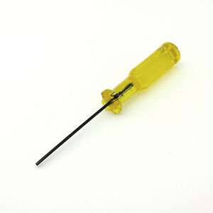 Needle Set Allen Key (1.58MM) #37919 For Yamato Industrial Serger Overlock