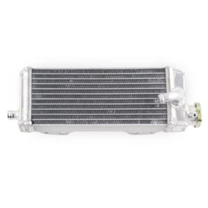 Aluminum Cooling Radiator for Suzuki RM-85 RM85 2002-2022 2003/ RM-85L 2003-2009 - Picture 1 of 10