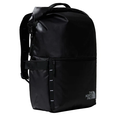 The North Face Rucksack Base Camp Voyager Rolltop mixed - Bild 1 von 4
