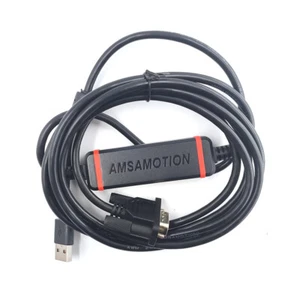 NEW USB-VLT2800/2900 for Danfoss VLT2800 2900 Inverter Data Cable US stock - Picture 1 of 4