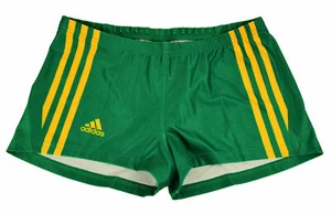 Adidas Running Team Women's Shorts Training Aerobic Sporthose XS - Picture 1 of 4
