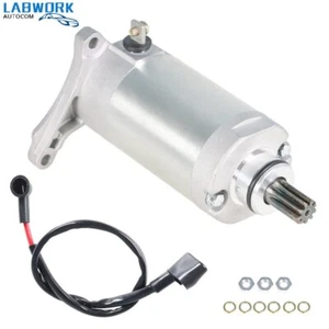 For Yamaha TT225 TTR225 TTR230 XT225 Motorcycle 223 223cc Starter 410-54157 - Picture 1 of 9
