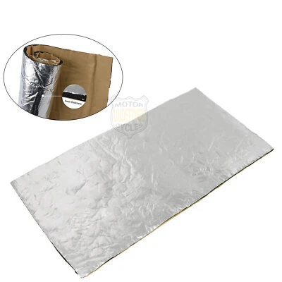 Protector térmico profesional para carenado de motocicleta de 1 pieza Foto 1 de 4