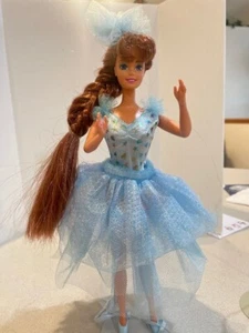 Vintage Barbie Ballett Outfit - Bild 1 von 3
