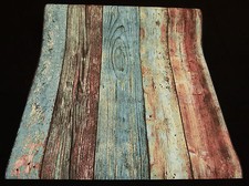 Tapete Shabby Chic Gunstig Kaufen Ebay